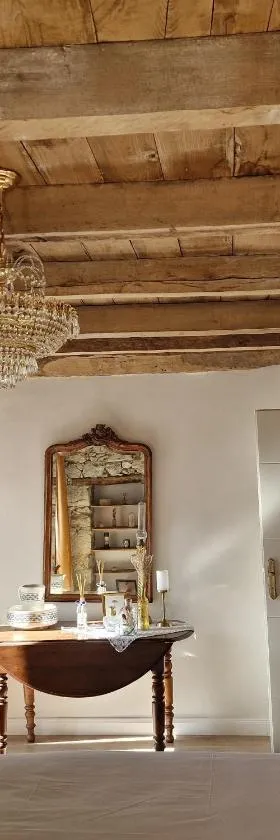 Casa Nanuccia，位于Bastelica的酒店