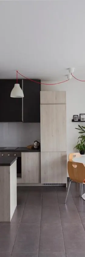 Dobó Apartman，位于塞格德的酒店