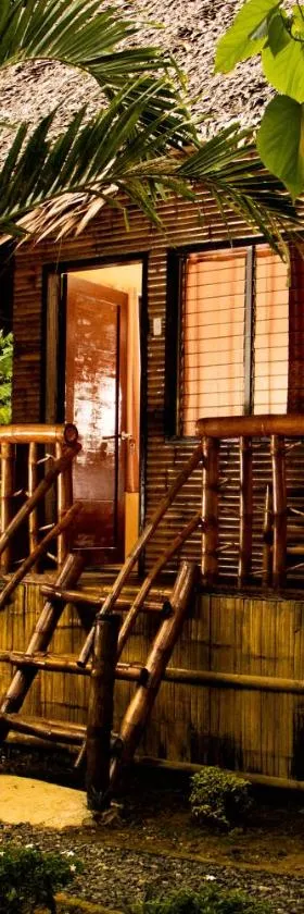 Loboc Cool River Resort，位于洛博克的酒店