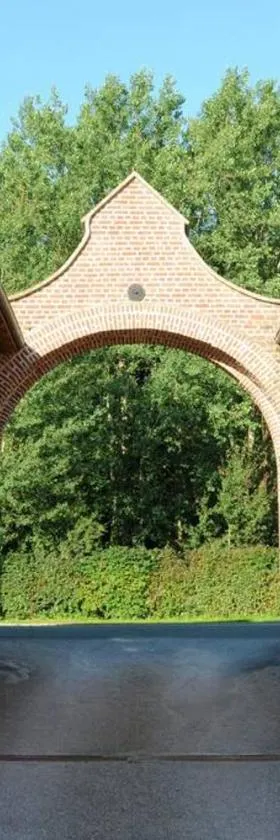 Les Gîtes du Domaine de la Traxène，位于Coupelle-Vieille的酒店