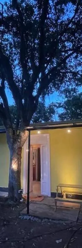 Romántico refugio en la montaña，位于科帕卡瓦纳的酒店