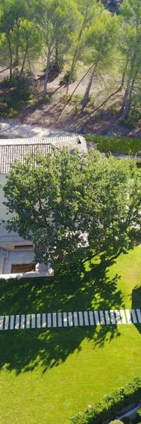 La Bastide des Rosiers，位于马莱莫尔的酒店