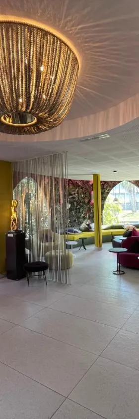 Oz'Inn Hôtel & Spa，位于阿格德角的酒店