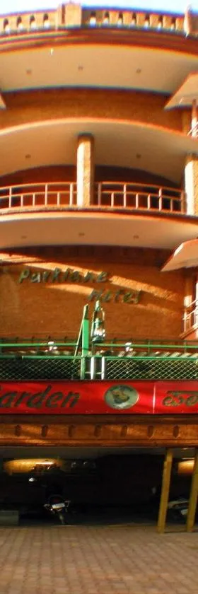 柏宁酒店 ，位于迈索尔的酒店