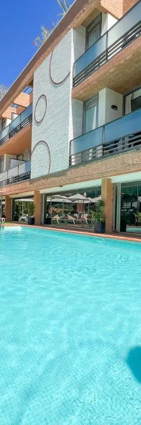 ON Family Islantilla，位于伊斯兰蒂拉的酒店