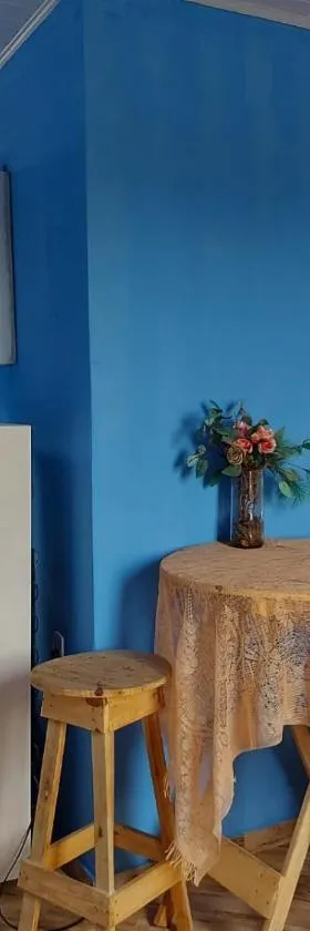 Casa inteira com AR 2/4，位于萨尔瓦多的酒店