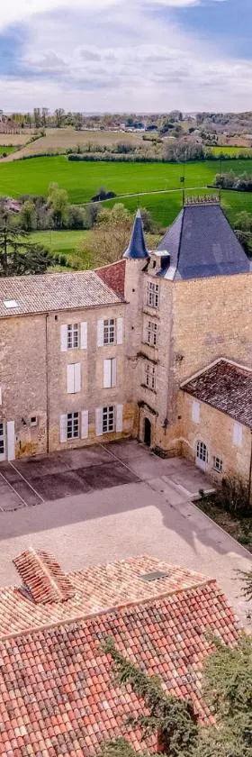 Château de Mons Armagnac，位于科桑的酒店