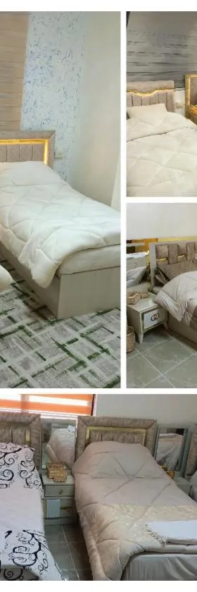 hostel ـ Karak dream，位于卡拉克的酒店