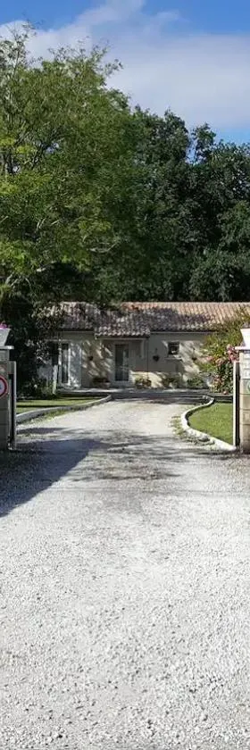 Clos Notre Dame，位于Générac的酒店