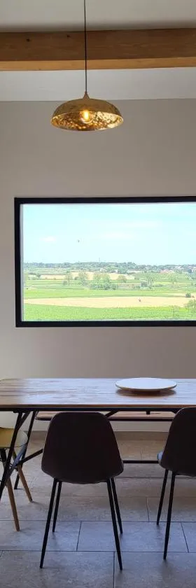 Domaine de l'Envolée，位于Tourbes的酒店