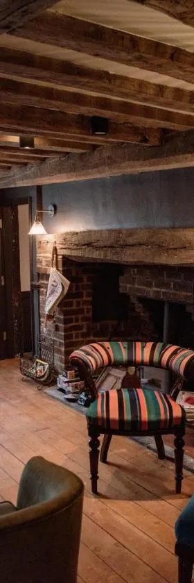 The Print House Inn，位于Kent的酒店