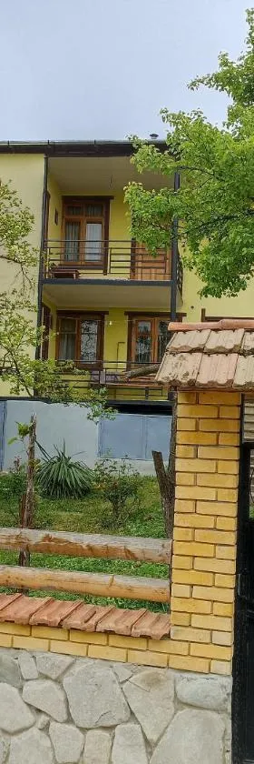 Shalvaseuli marani - Guesthouse，位于Chʼikha的酒店