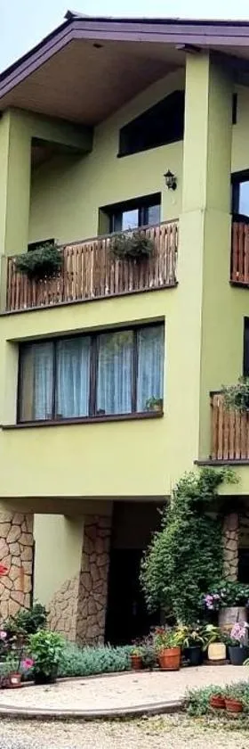 Agroturystyka Salamander，位于Rymanów的酒店