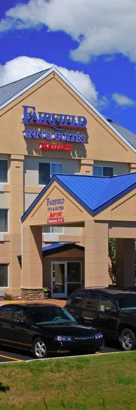 Spark By Hilton Traverse City，位于特拉弗斯城的酒店