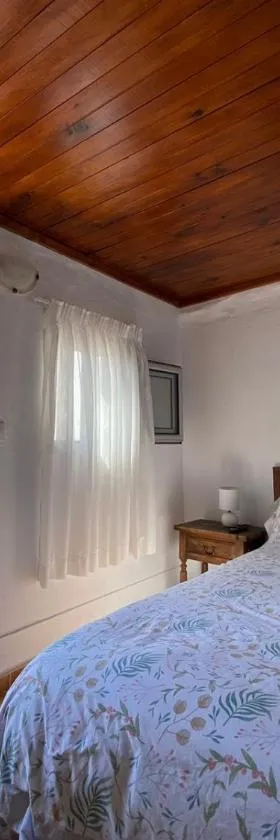 B&B and Apartments El Charco Azul，位于El Risco的酒店
