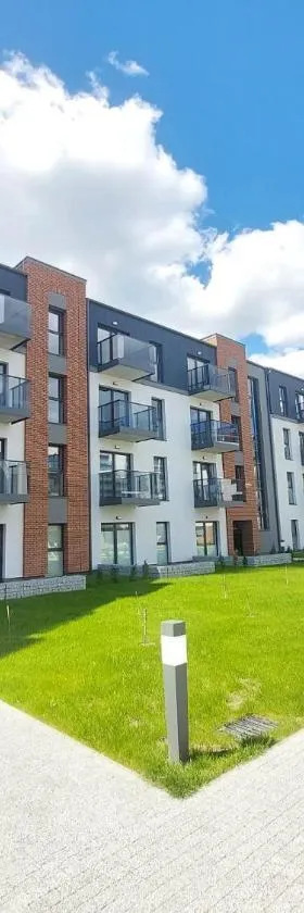 Apartament Wierzyca Pelplin，位于Pelplin的酒店