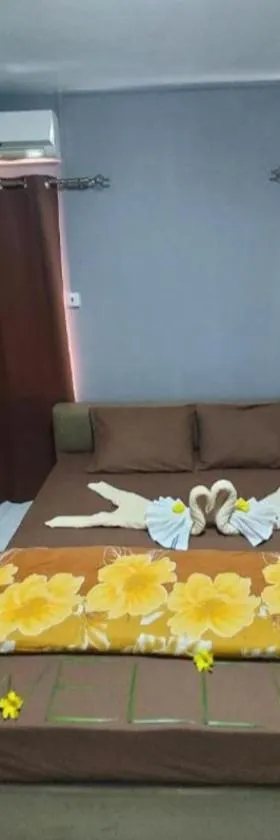 Justice Seaview Apartment，位于勒莫尔尼的酒店