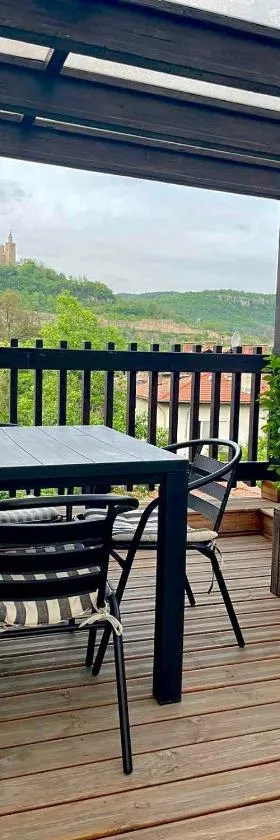 Tarnovgrad Apartments - Free parking，位于大特尔诺沃的酒店