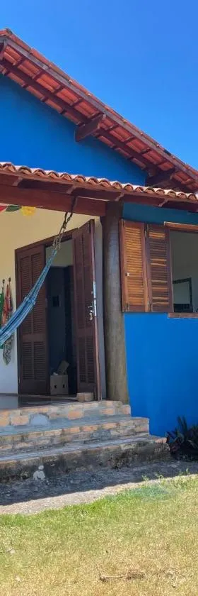 Casa nos Algodoes，位于马劳的酒店