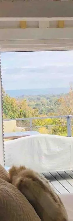 30 PCT OFF! Malibu Charming Suite, Ocean View, King Bed，位于马里布的酒店