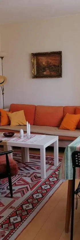 Villa Lila，位于Dolno Dupeni的酒店