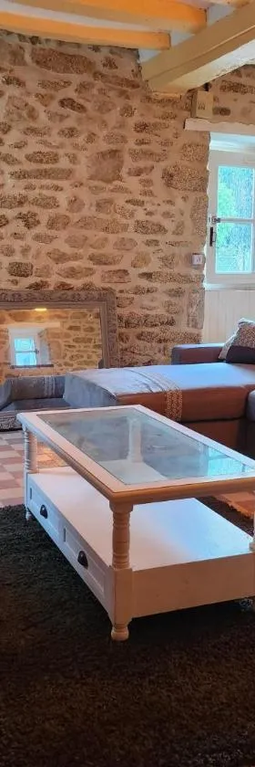 Le Clos Loret，位于Saint-Germain-du-Corbéis的酒店