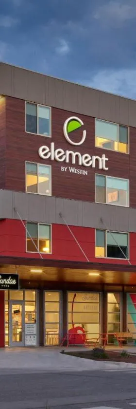 Element Basalt - Aspen，位于巴索尔特的酒店