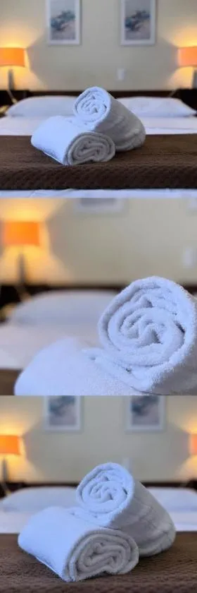 Binder Hotel Mogi Guaçu，位于莫吉瓜苏的酒店