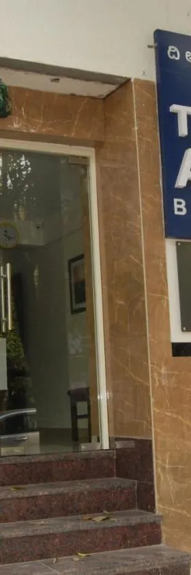The Altruist Business Stays, Manayata Tech Park，位于班加罗尔的酒店