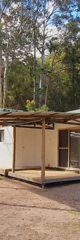 Cottage in the Bush，位于Putty的酒店