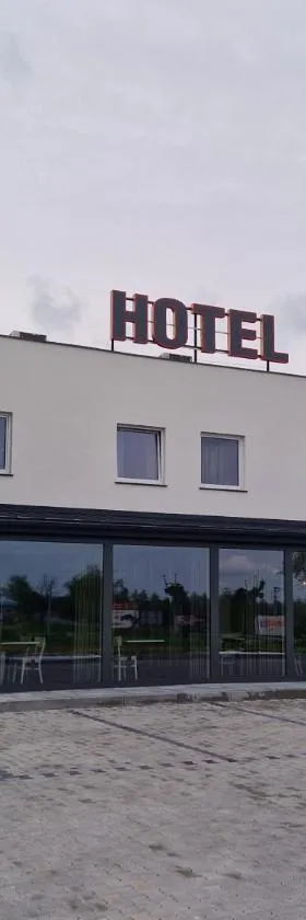 Bieszczadzka Pętla Smaków，位于Grabownica Starzeńska的酒店