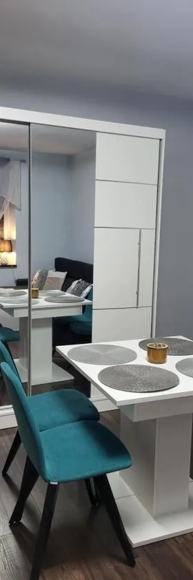 Apartament Ares，位于Mieroszów的酒店