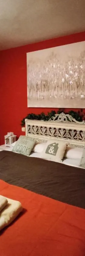 Apartahotel Rural CollaRubio Luxury，位于Collado Mediano的酒店