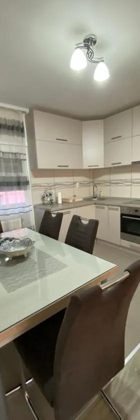 Apartman Drina，位于Berilovac的酒店