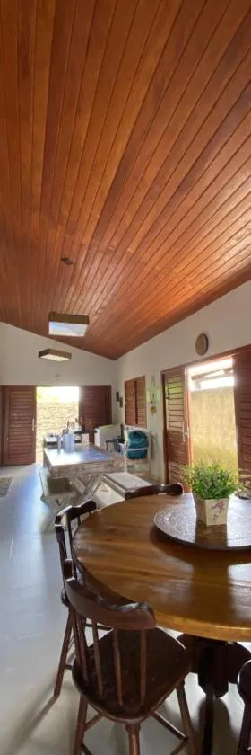 Casa em bananeiras，位于巴纳内拉斯的酒店