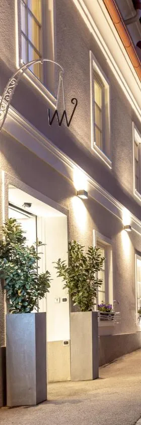 Winzerhotel Gumpoldskirchen，位于贡波尔德斯基兴的酒店