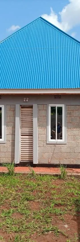 Kili View Lodge，位于莫希的酒店