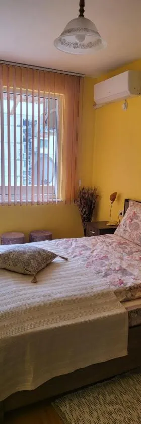 Апартамент В.Търново，位于大特尔诺沃的酒店