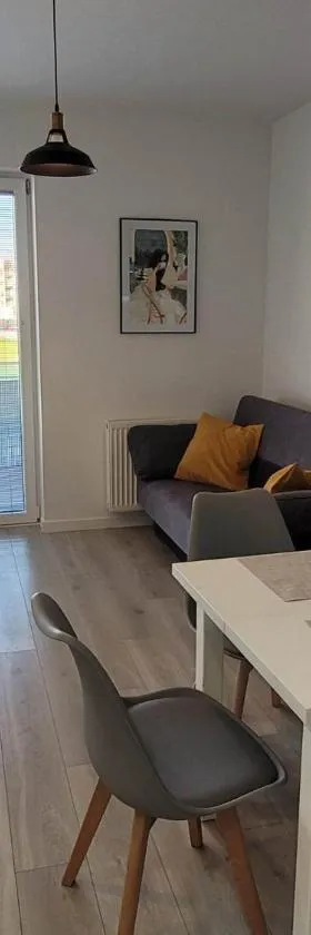 Apartament przy plaży，位于厄尔科的酒店