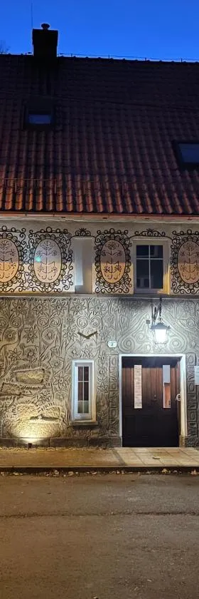 Słoneczne Apartamenty，位于Sokołowsko的酒店