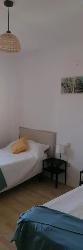 Casa O Vicedo，位于奥维塞多的酒店