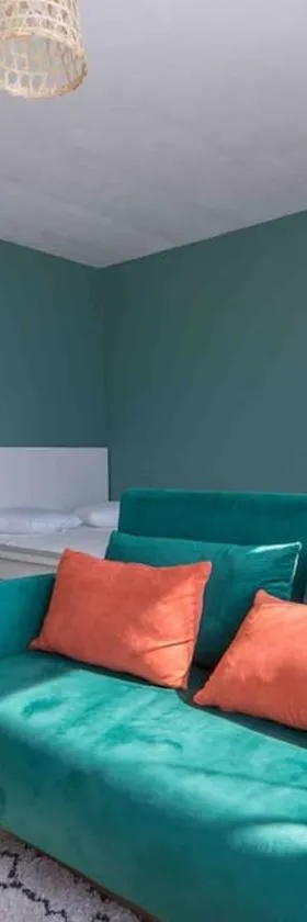 Le Cosy du Faux Bourg，位于Châlons-sur-Marne的酒店