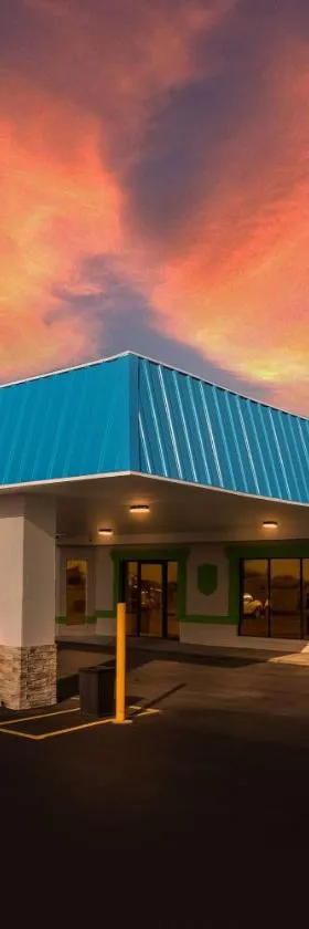 SureStay Hotel by Best Western Higginsville，位于Higginsville的酒店