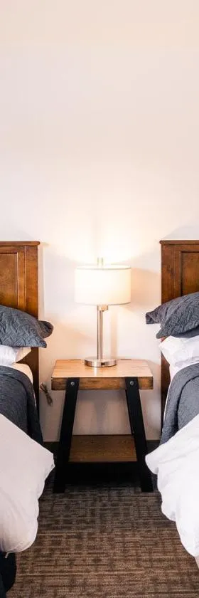 Alaska Frontier Inn，位于Delta Junction的酒店