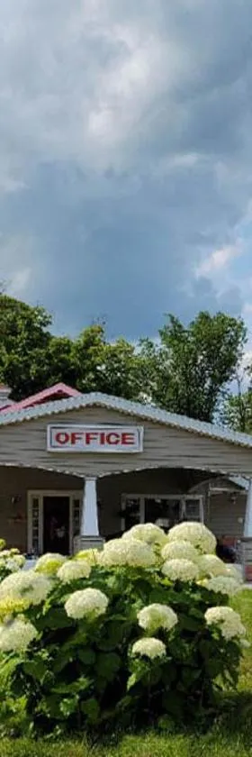 戈勒姆汽车旅馆 ，位于戈勒姆的酒店