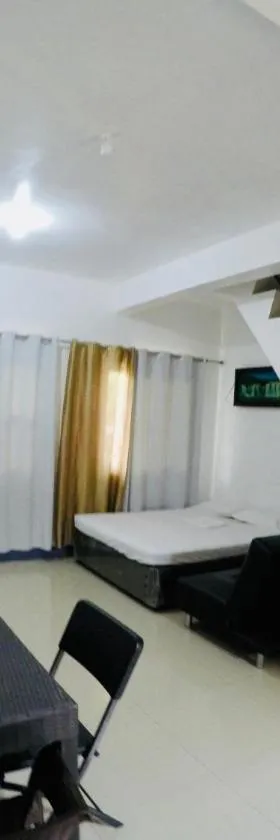 Alberto's Lodging House，位于马里韦莱斯的酒店