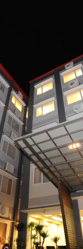 威尔顿酒店 ，位于万隆的酒店