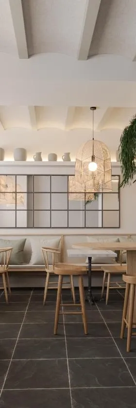 Calendula Hotel & Apartaments，位于桑特费柳德吉克索尔斯的酒店