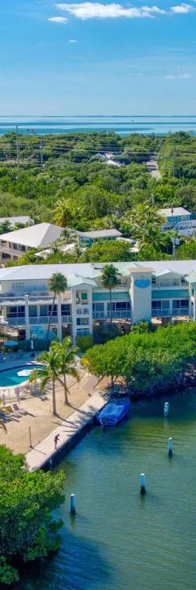 Dove Creek Resort & Marina, Trademark Collection by Wyndham，位于基拉戈的酒店