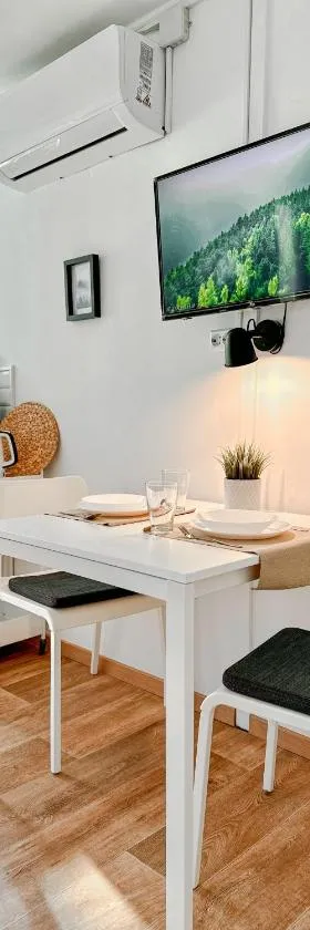 Nordin Apartman，位于霍德梅泽瓦沙海伊的酒店